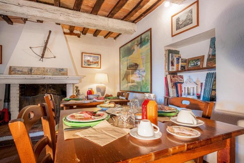 B&B Borgo Vera - Genel