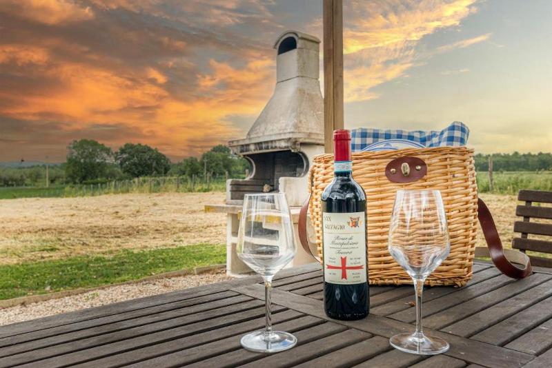 B&B Borgo Vera - Genel