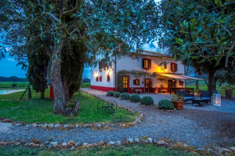 B&B Borgo Vera - Genel