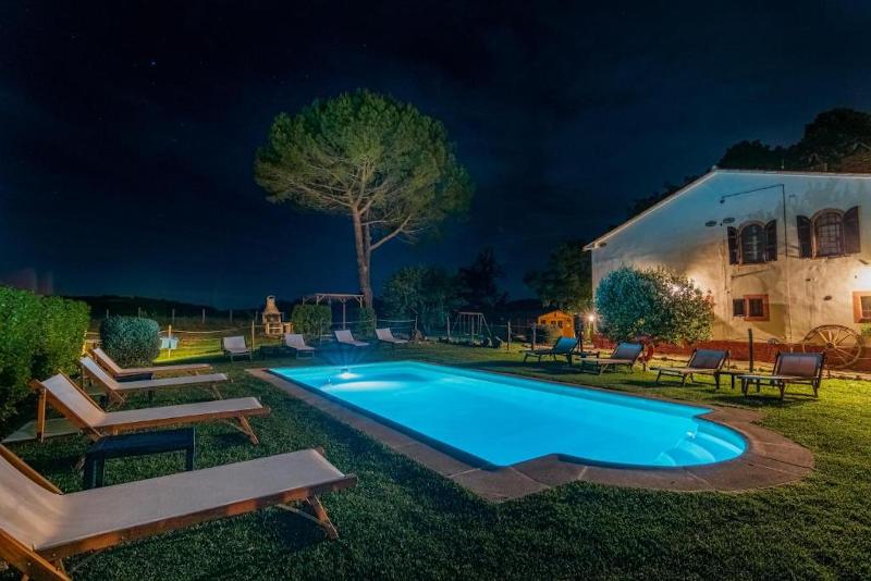 B&B Borgo Vera - Genel