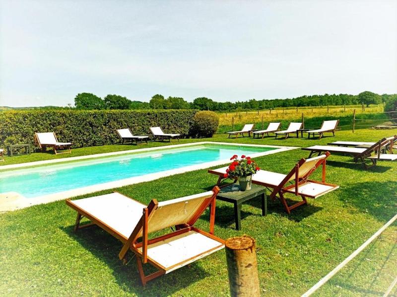 B&B Borgo Vera - Genel