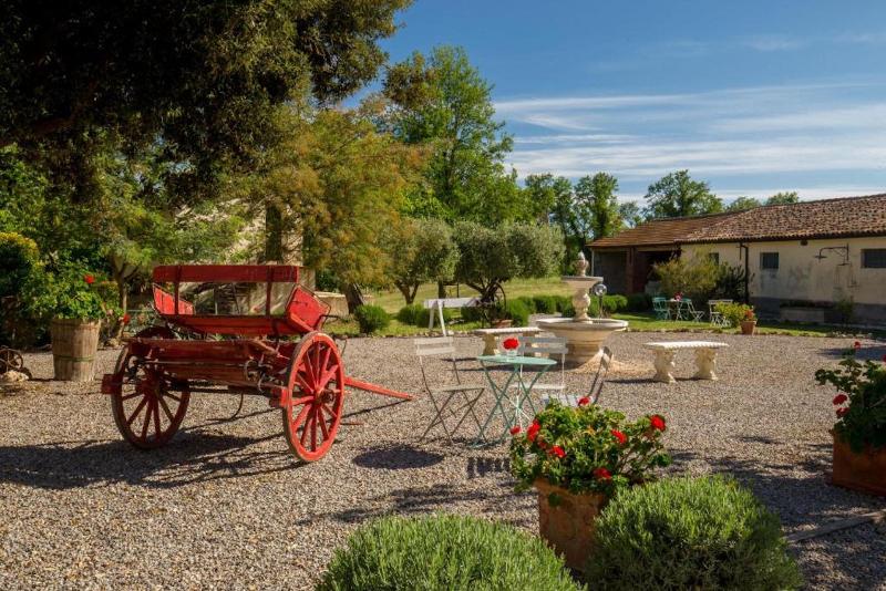 B&B Borgo Vera - Genel