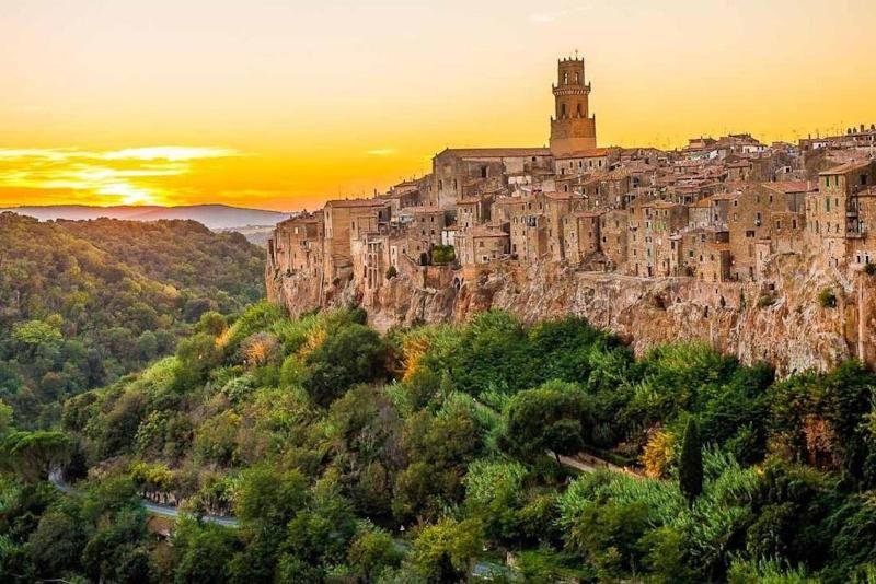 B&B Borgo Vera - Genel