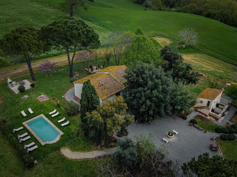 B&B Borgo Vera - Genel