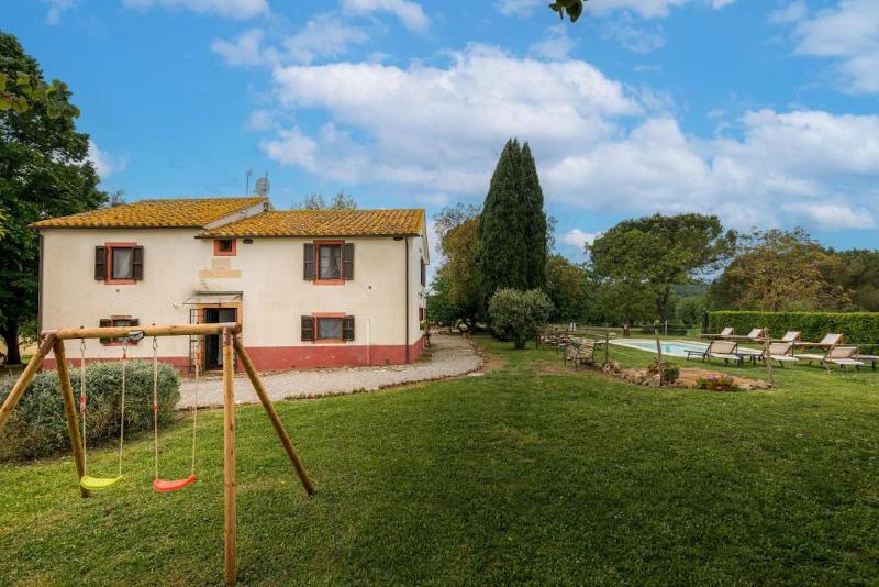 B&B Borgo Vera - Genel