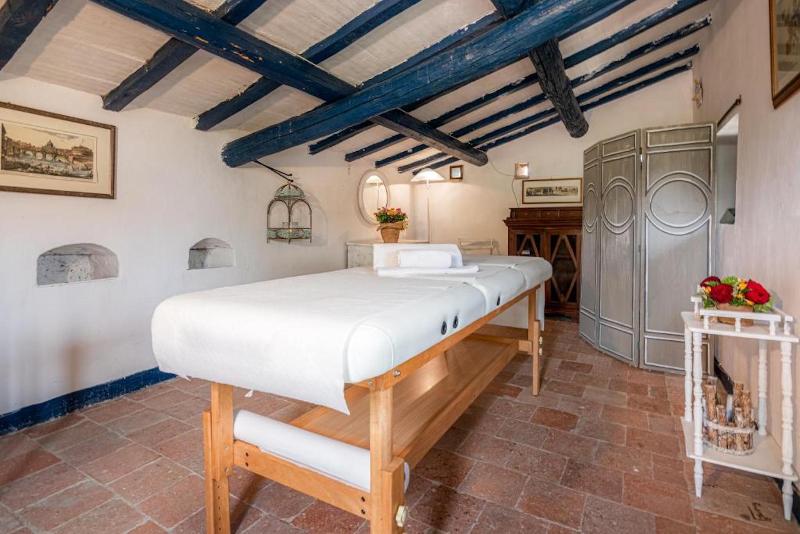 B&B Borgo Vera - Genel