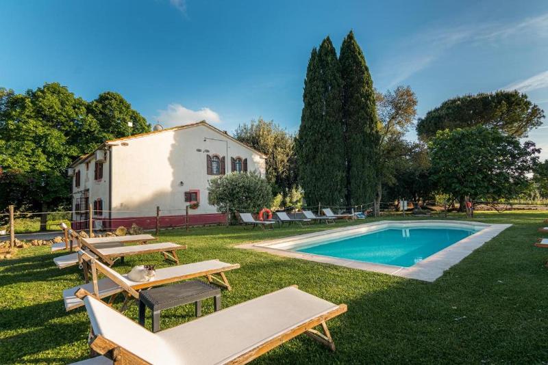 B&B Borgo Vera - Genel