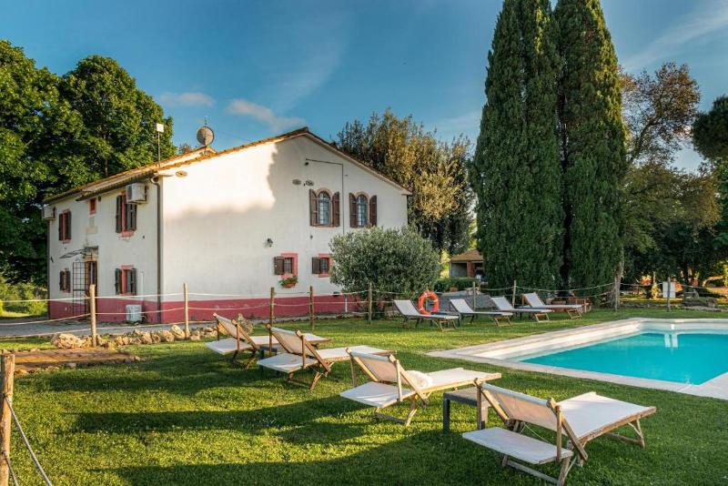 B&B Borgo Vera - Genel
