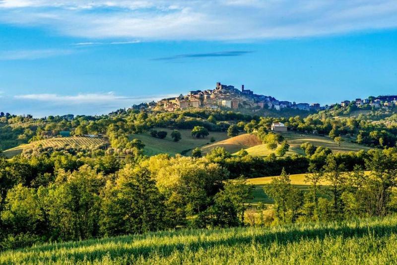 B&B Borgo Vera - Genel