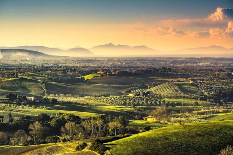 B&B Borgo Vera - Genel