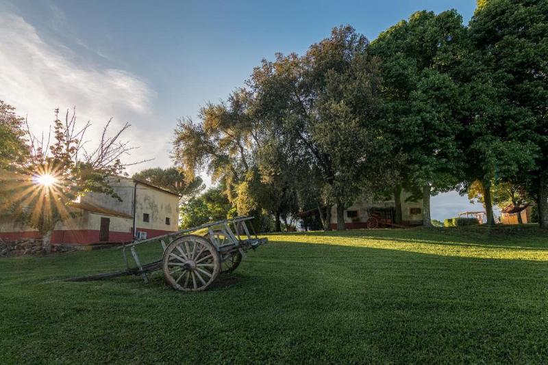 B&B Borgo Vera - Genel