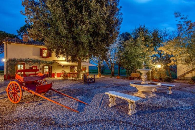B&B Borgo Vera - Genel