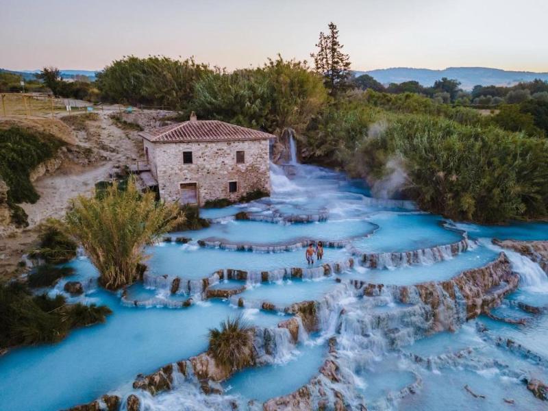 B&B Borgo Vera - Genel