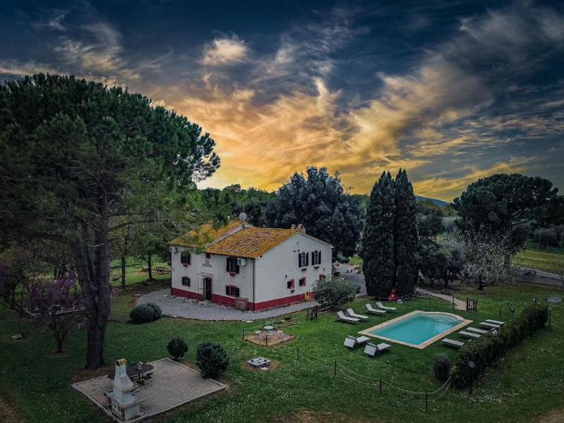 B&B Borgo Vera - Genel