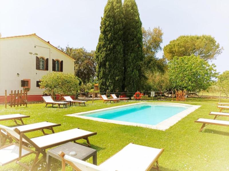 B&B Borgo Vera - Genel