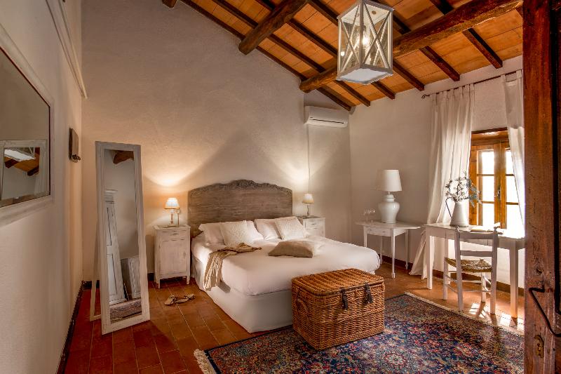 B&B Borgo Vera - Oda