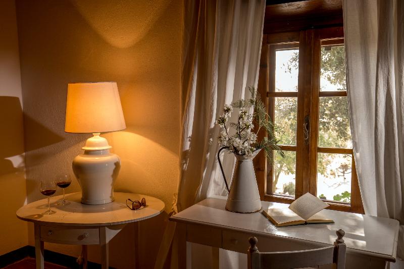 B&B Borgo Vera - Oda