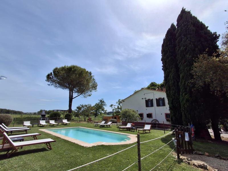 B&B Borgo Vera - Oda