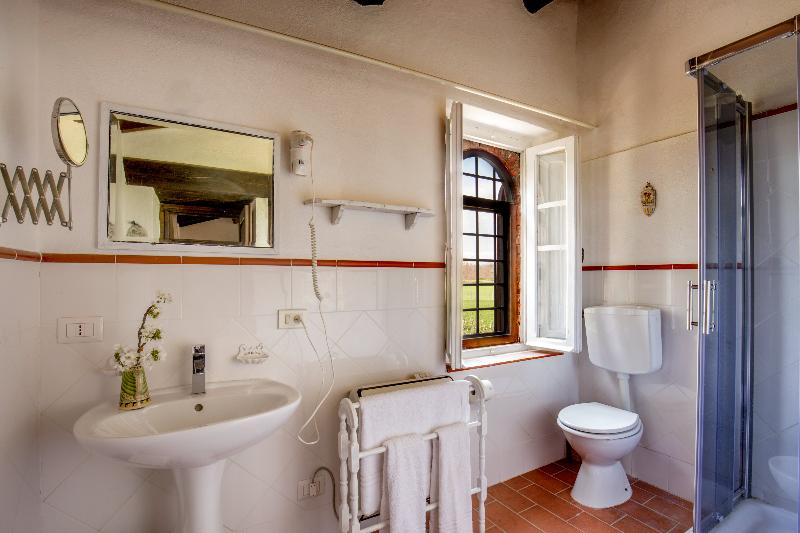 B&B Borgo Vera - Oda