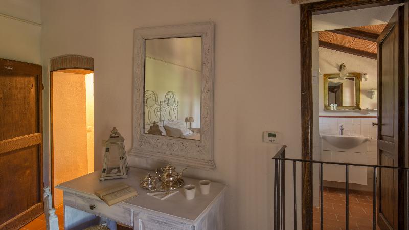 B&B Borgo Vera - Oda