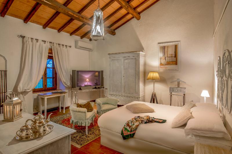 B&B Borgo Vera - Oda
