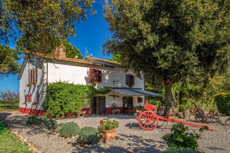 B&B Borgo Vera - Oda