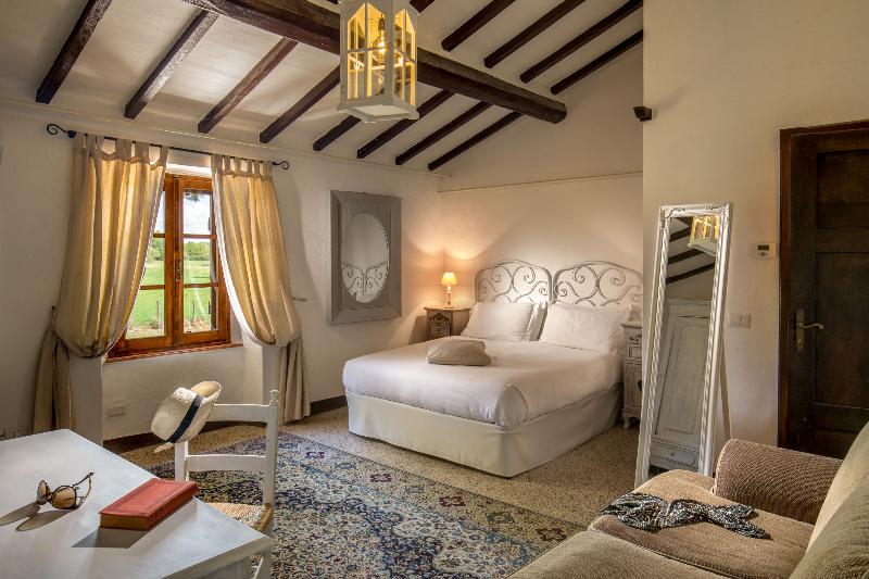 B&B Borgo Vera - Oda