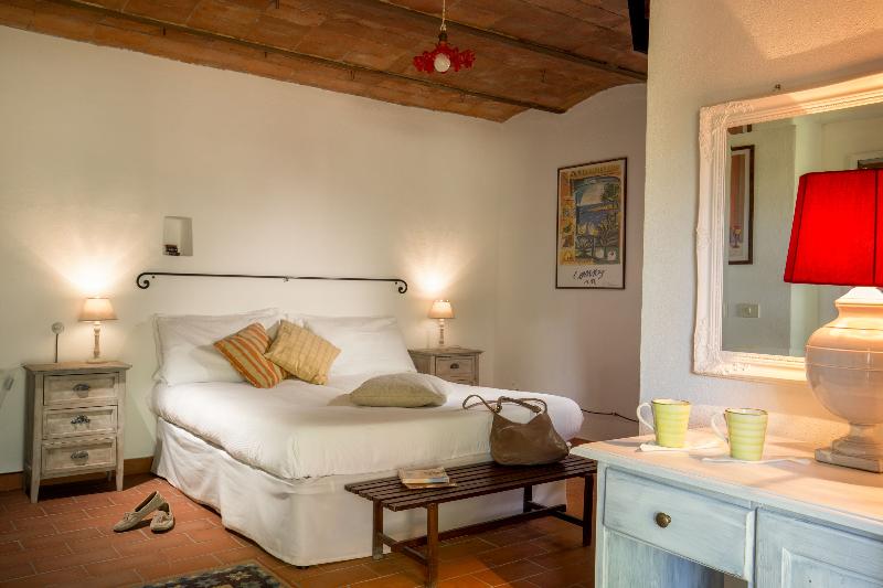 B&B Borgo Vera - Oda