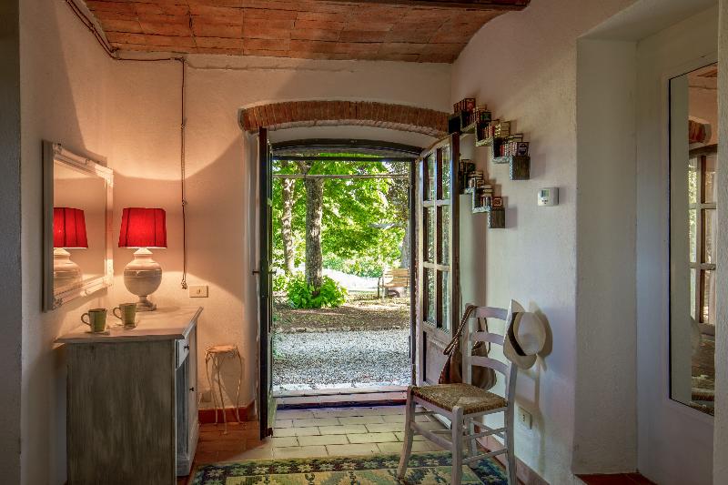 B&B Borgo Vera - Oda