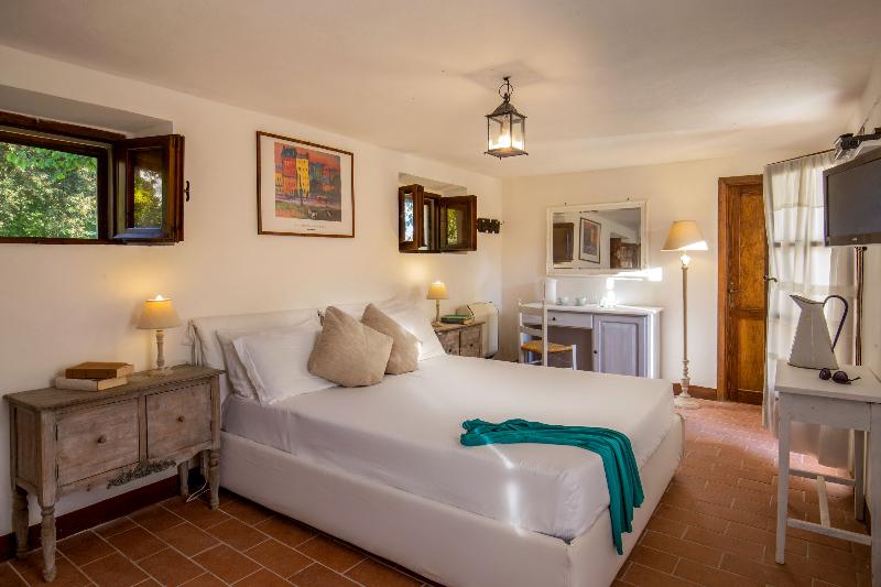 B&B Borgo Vera - Oda