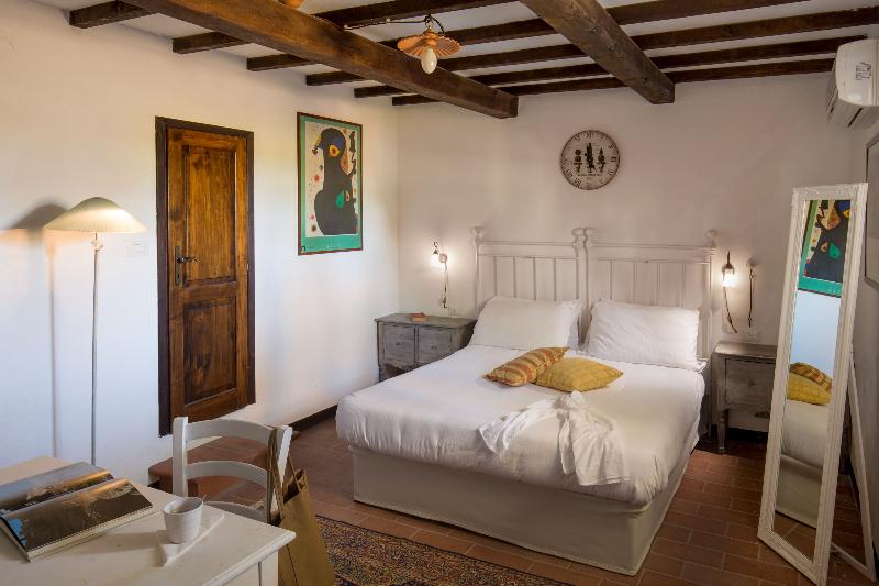 B&B Borgo Vera - Oda