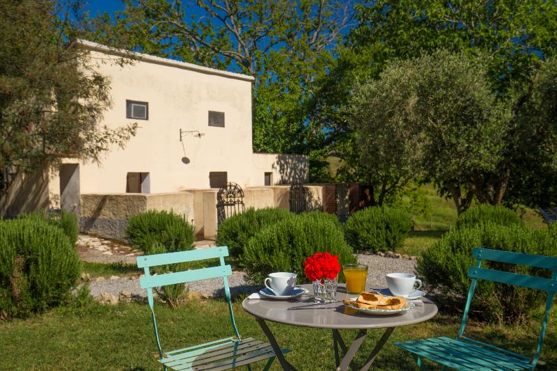 B&B Borgo Vera - Oda