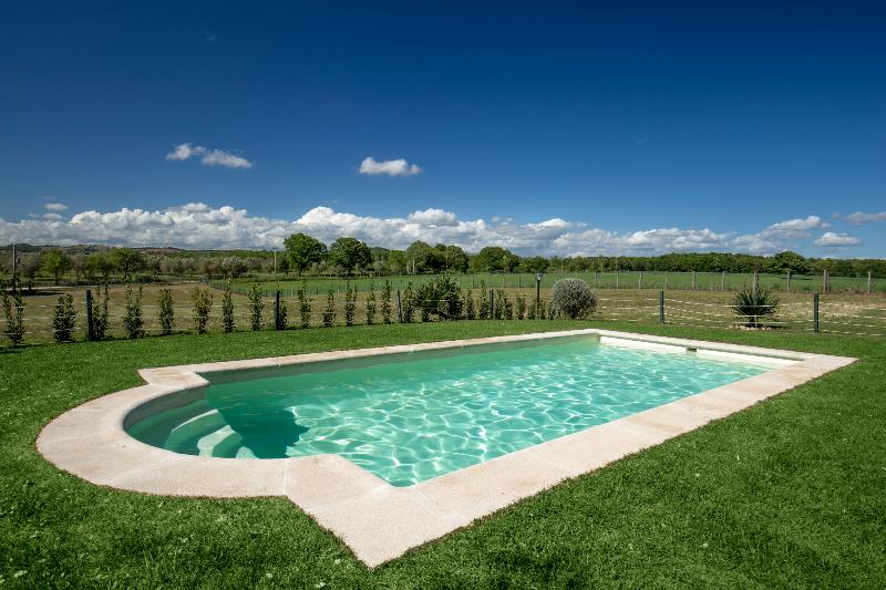 B&B Borgo Vera - Havuz