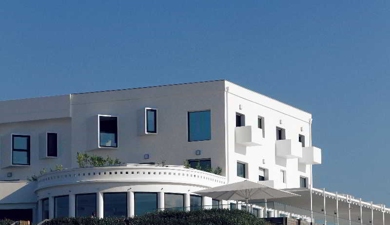 Grand Hotel De La Plage otel fotoğrafı