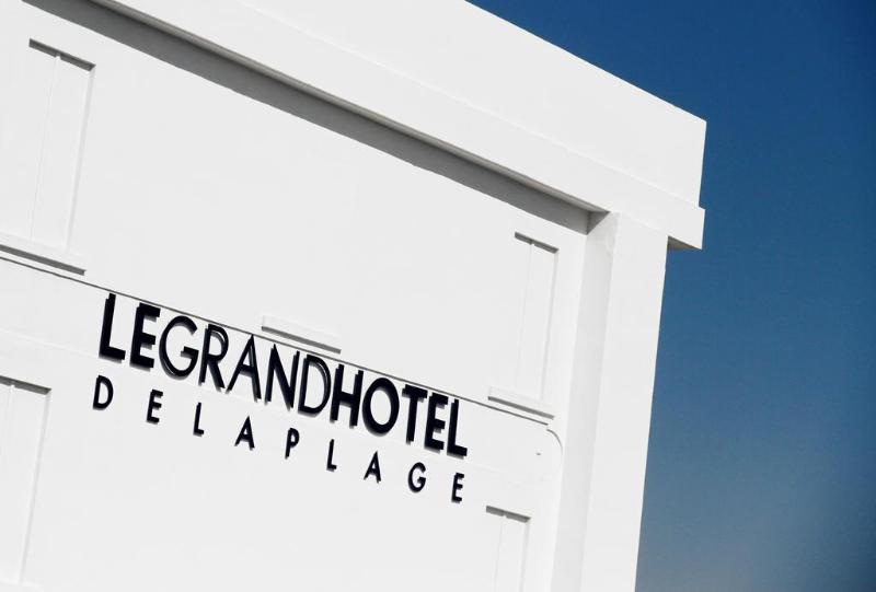 Grand Hotel De La Plage - Genel
