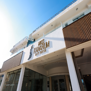 Mikes Kanarium City Hotel otel fotoğrafı