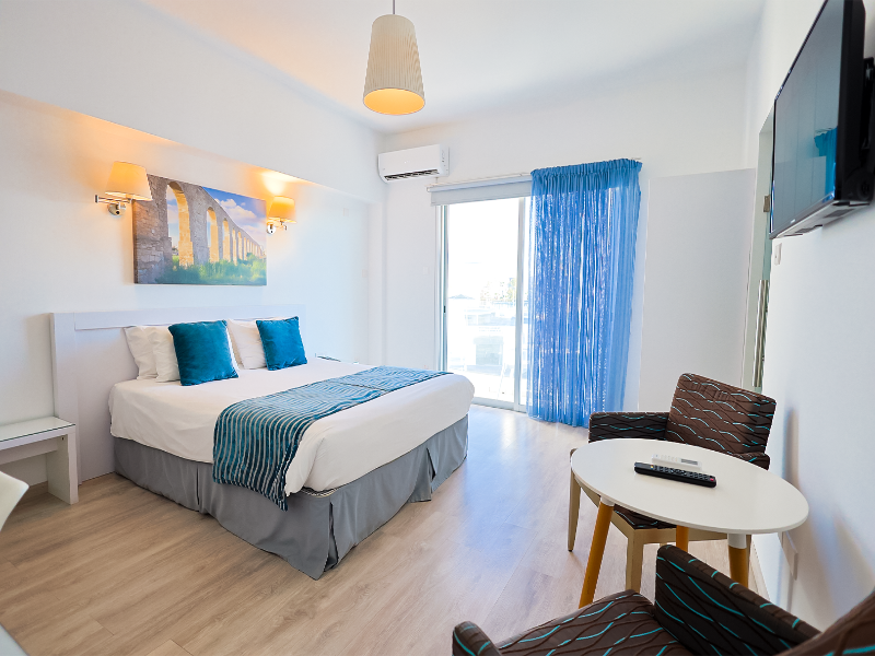Mikes Kanarium City Hotel - Oda