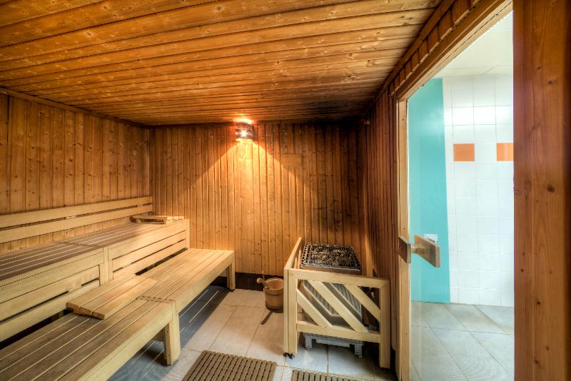 Comfort Aparthotel Antibes Le Maestria - Aktivite