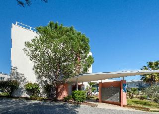 Comfort Aparthotel Antibes Le Maestria otel fotoğrafı