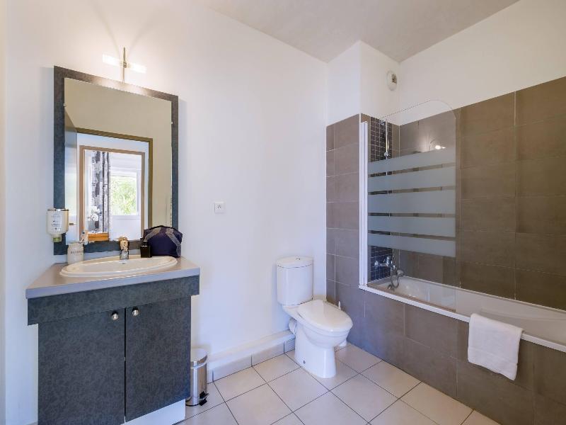 Comfort Aparthotel Antibes Le Maestria - Oda