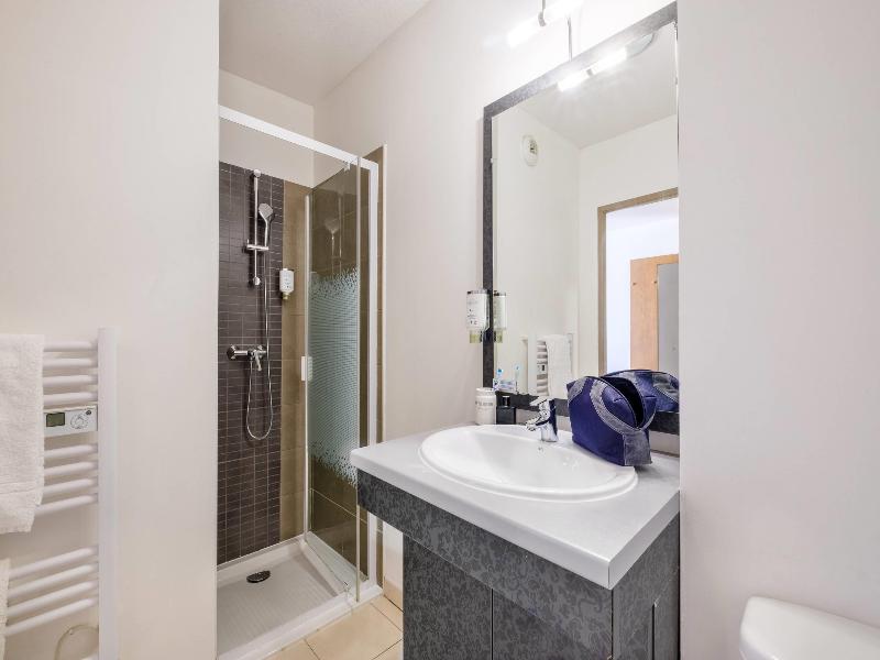 Comfort Aparthotel Antibes Le Maestria - Oda
