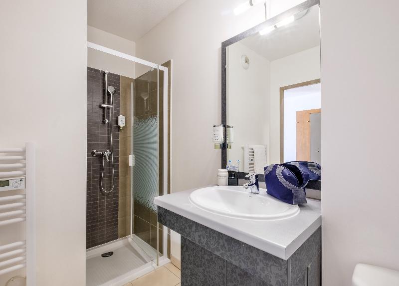 Comfort Aparthotel Antibes Le Maestria - Oda