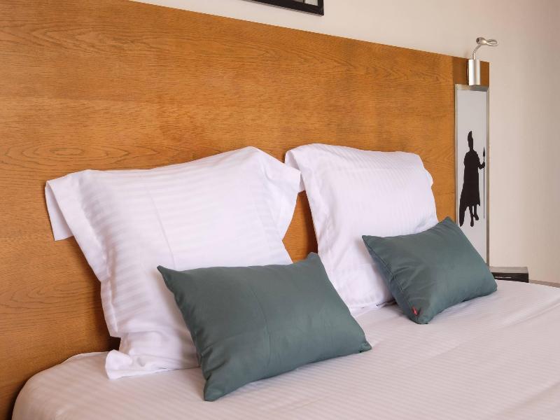 Comfort Aparthotel Antibes Le Maestria - Oda