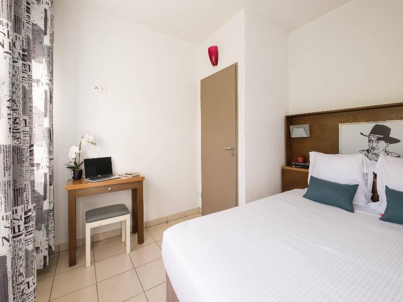 Comfort Aparthotel Antibes Le Maestria - Oda