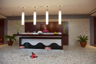 Concorde Hotel Fujairah fotoÄŸrafÄ±