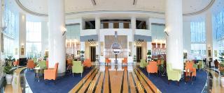 Concorde Hotel Fujairah fotoÄŸrafÄ±