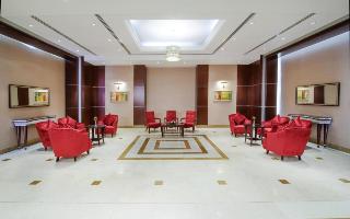 Concorde Hotel Fujairah fotoÄŸrafÄ±