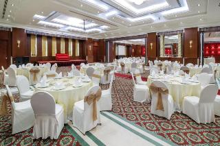 Concorde Hotel Fujairah fotoÄŸrafÄ±
