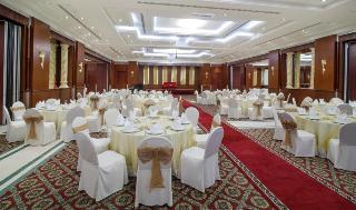 Concorde Hotel Fujairah fotoÄŸrafÄ±