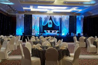 Concorde Hotel Fujairah fotoÄŸrafÄ±
